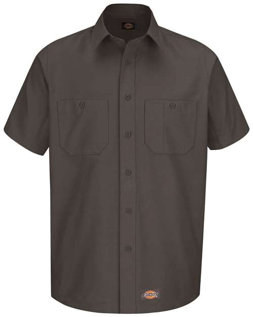 Dickies WS20T - Charcoal