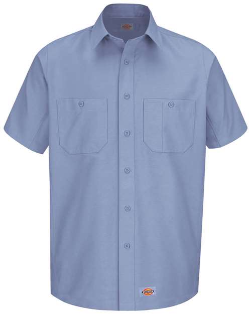 Dickies WS20T - Light Blue