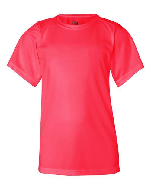 Badger 2120 - Hot Coral