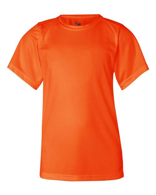 Badger 2120 - Safety Orange