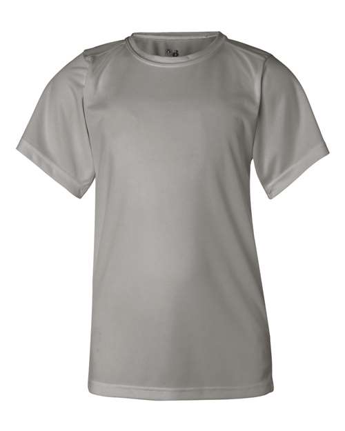 Badger 2120 - Silver
