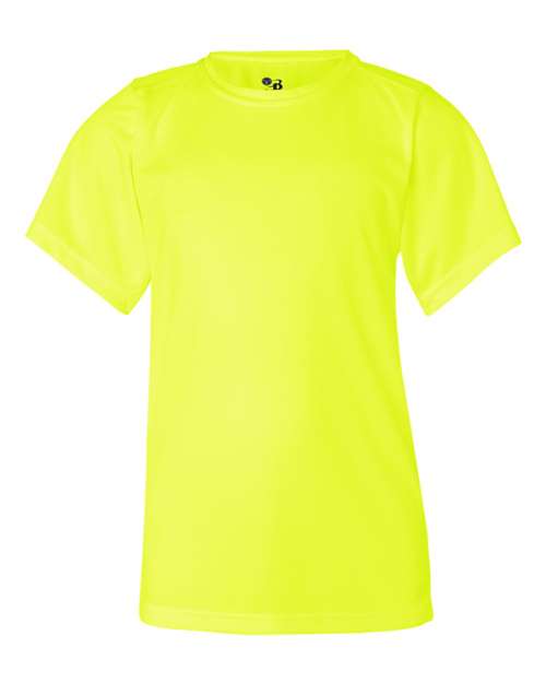 Badger 2120 - Safety Yellow