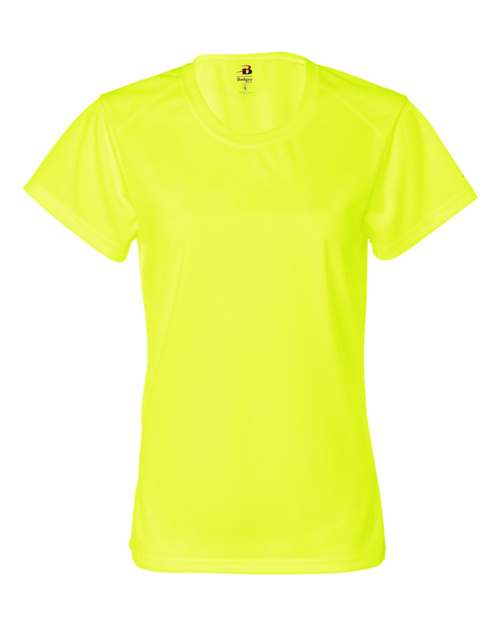 Badger 4160 - Safety Yellow