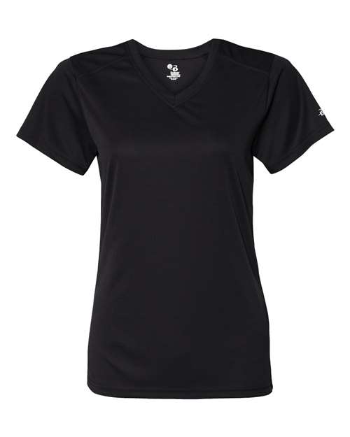 Badger 4162 - Black