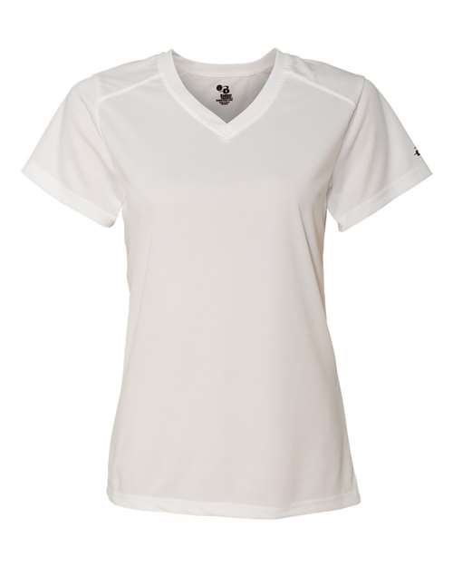 Badger 4162 - White
