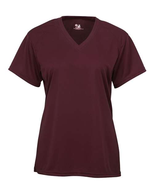 Badger 4162 - Maroon