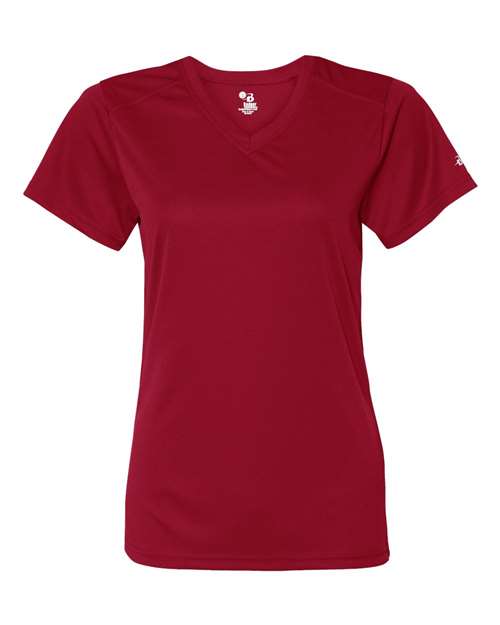 Badger 4162 - Red