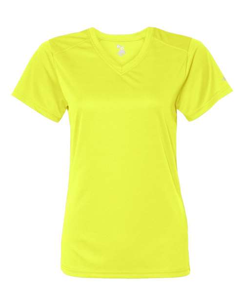 Badger 4162 - Safety Yellow
