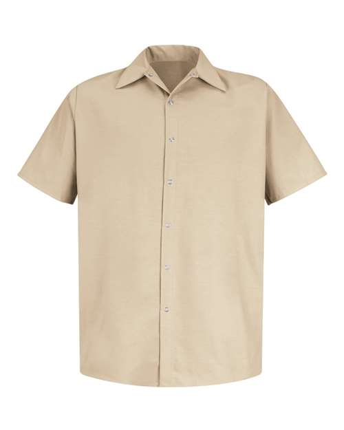 Red Kap SP26 - Light Tan