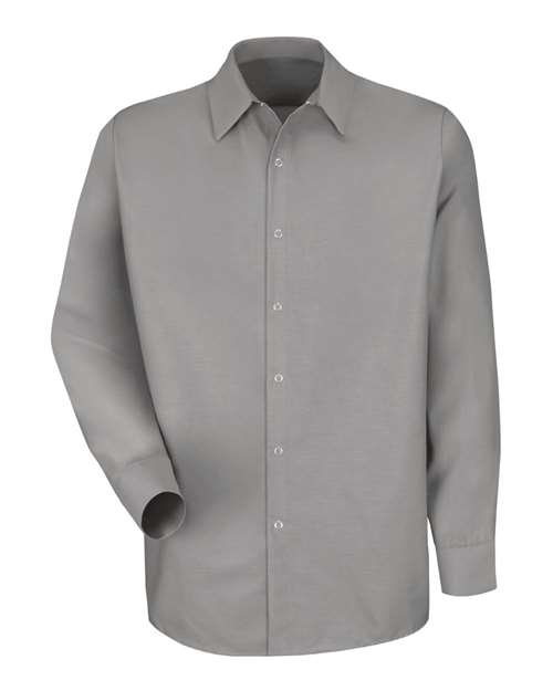 Red Kap SP16 - Light Grey