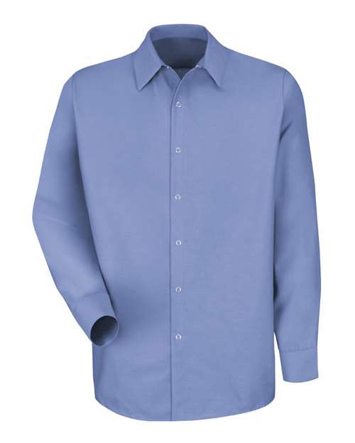 Red Kap SP16 - Light Blue