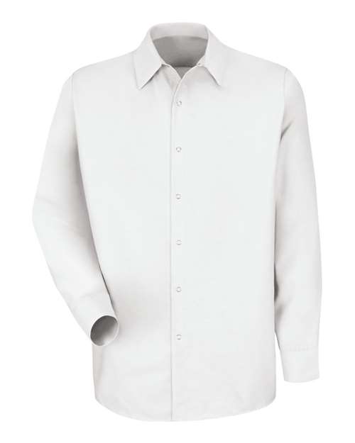 Red Kap SP16 - White