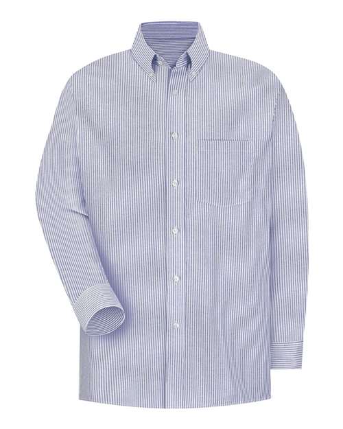 Red Kap SR70 - BS-Blue/ White Stripe 32