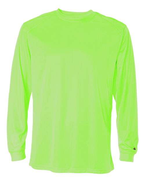 Badger 4104 - Lime