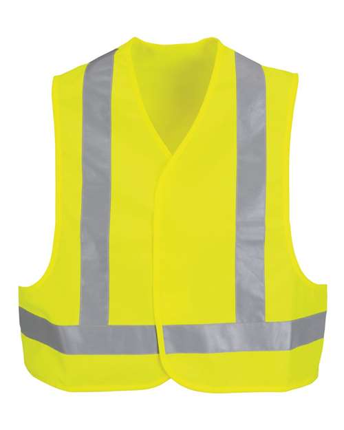 Red Kap VYV6 - Yellow/ Green