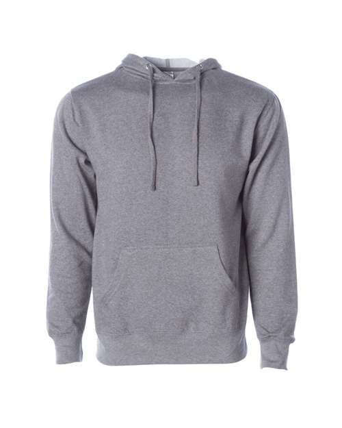 Independent Trading Co. SS4500 - Gunmetal Heather