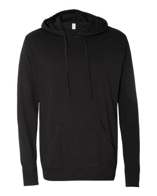 Independent Trading Co. SS150J - Black