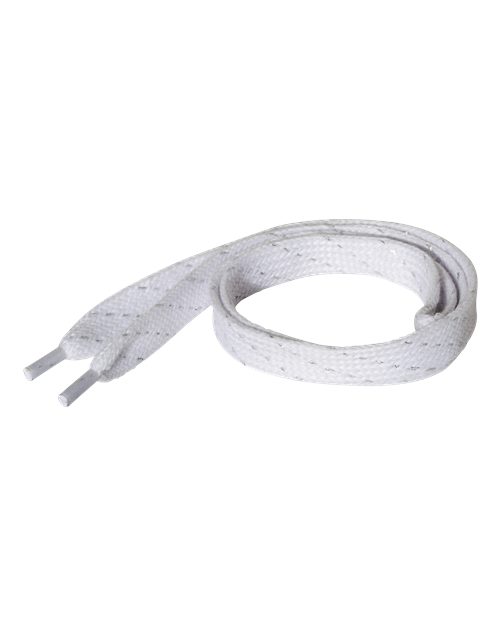 J. America 8831 - White Silver