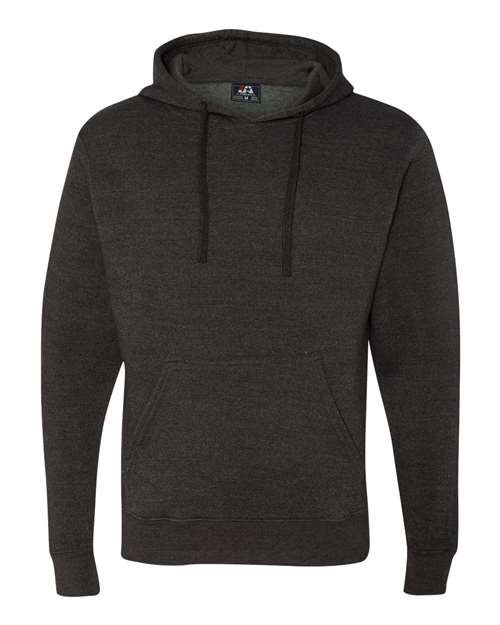 J. America 8620 - Charcoal Heather