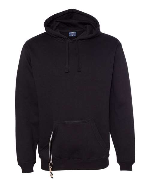 J. America 8815 - Black