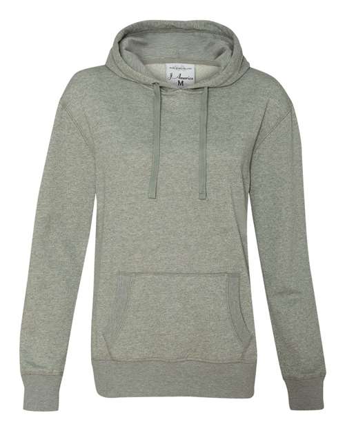 J. America 8860 - Oxford/ Silver