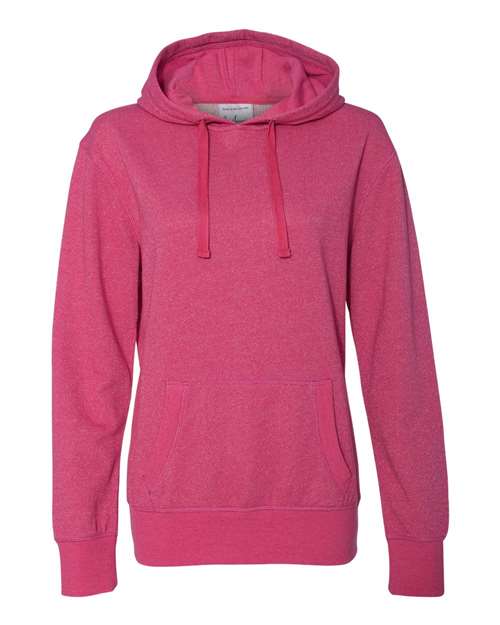 J. America 8860 - Wildberry/ Silver
