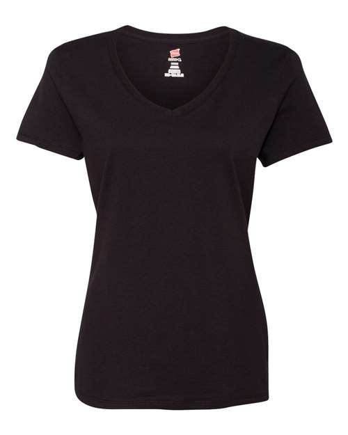 Hanes S04V - Black