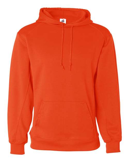 Badger 1454 - Burnt Orange