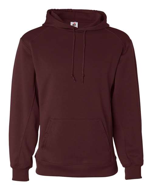 Badger 1454 - Maroon