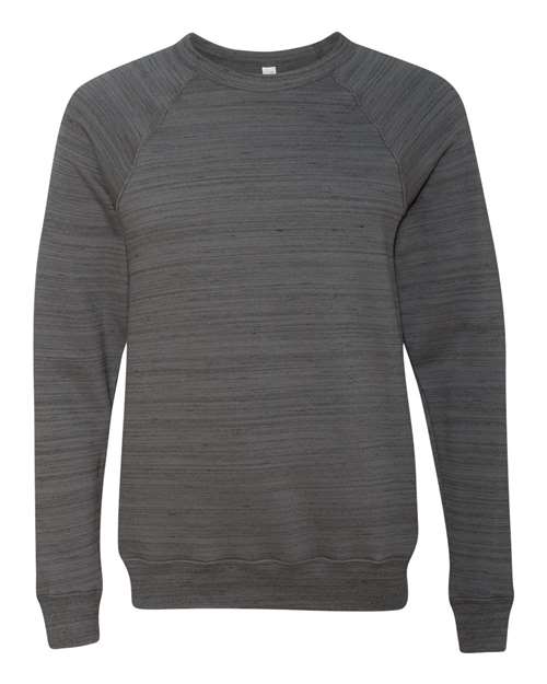 BELLA + CANVAS 3901 - Dark Grey Marble