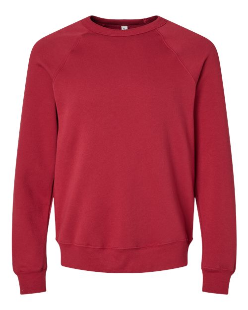 BELLA + CANVAS 3901 - Cardinal