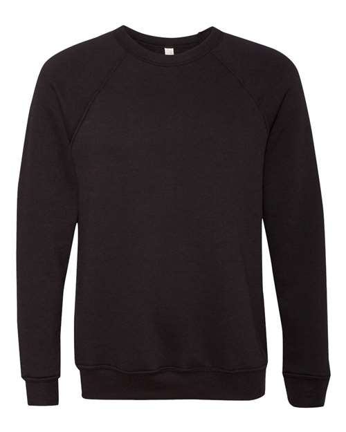 BELLA + CANVAS 3901 - Black