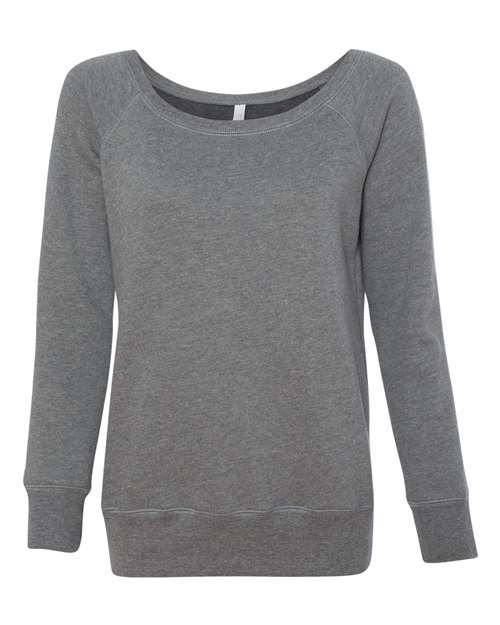 BELLA + CANVAS 7501 - Deep Heather