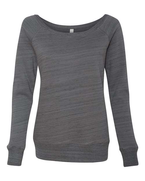BELLA + CANVAS 7501 - Dark Grey Marble