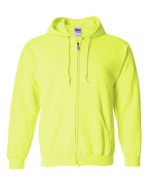 Gildan 18600 - Safety Green