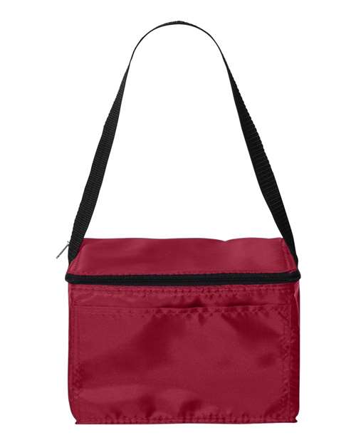 Liberty Bags 1691 - Red