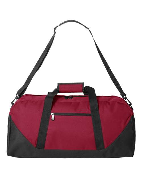Liberty Bags 2251 - Red
