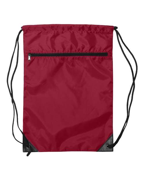Liberty Bags 8888 - Red