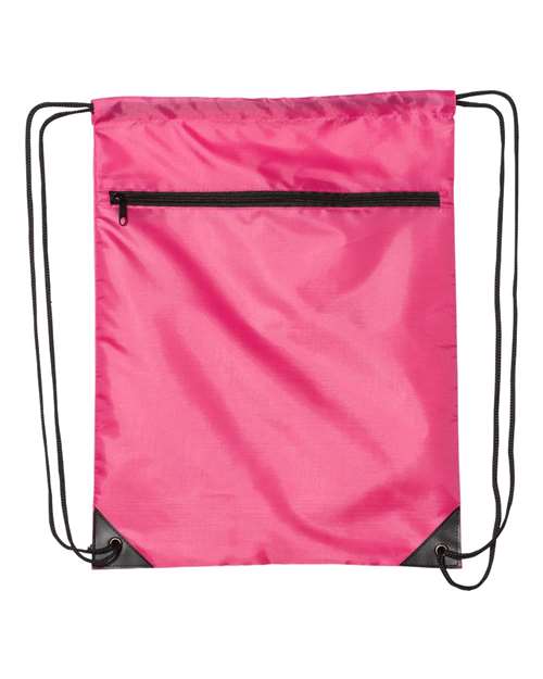 Liberty Bags 8888 - Hot Pink