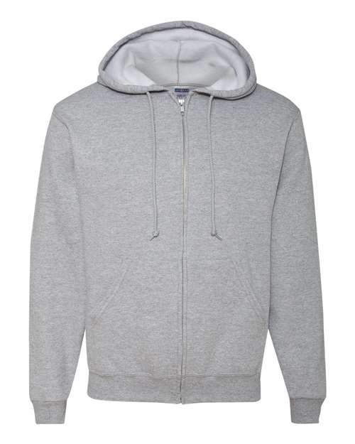JERZEES 993MR - Athletic Heather