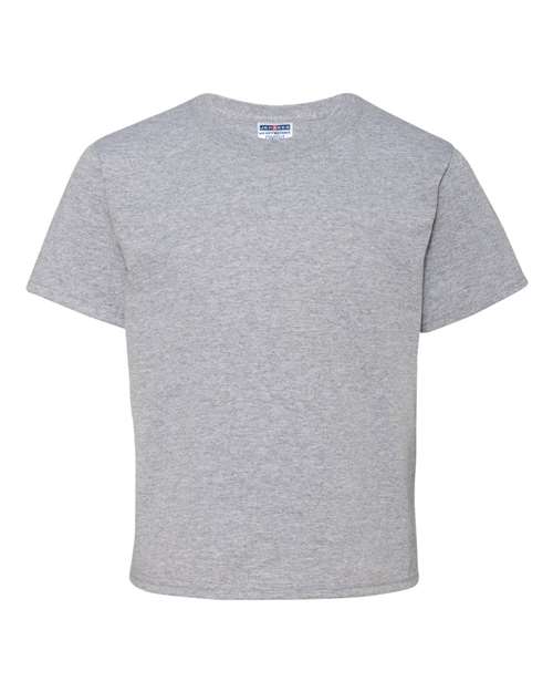 JERZEES 29BR - Athletic Heather