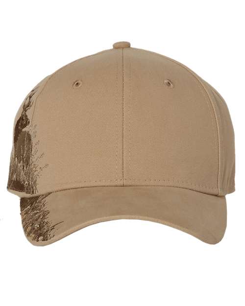 DRI DUCK 3259 - Khaki