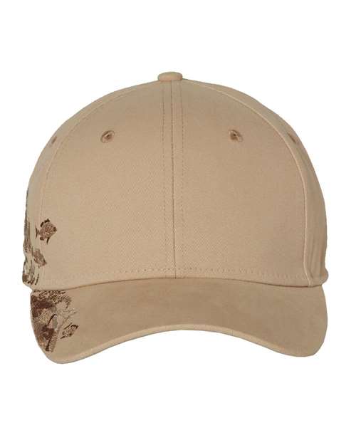 DRI DUCK 3303 - Tan