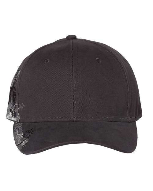 DRI DUCK 3319 - Charcoal