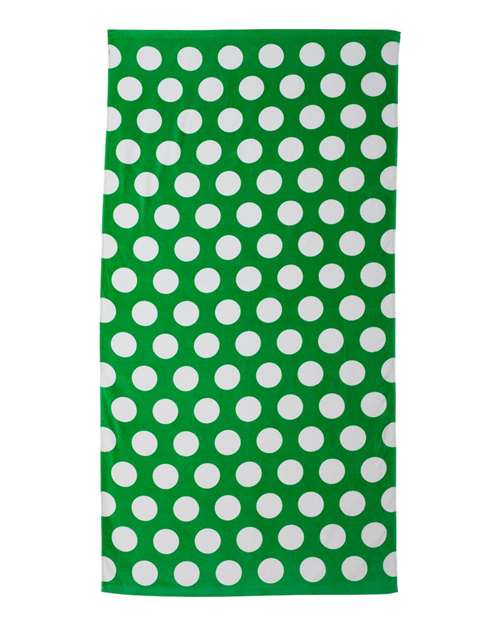 Carmel Towel Company C3060P - Kelly