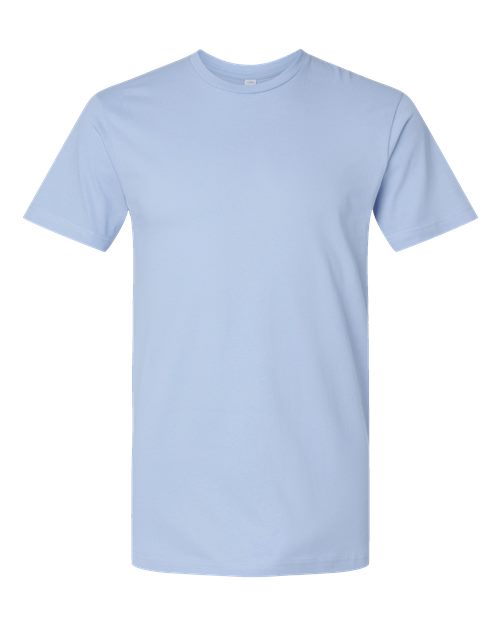 LAT 6901 - Light Blue