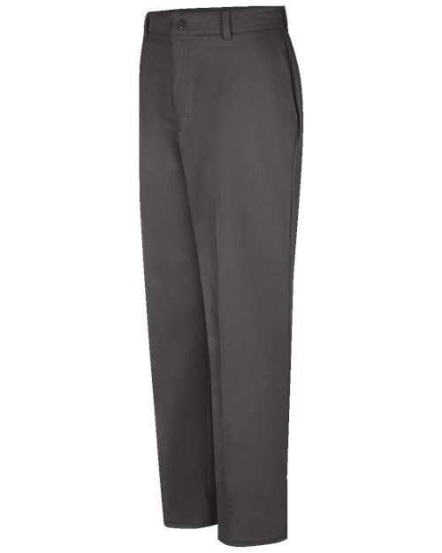 Red Kap PC20 - Brown - Unhemmed