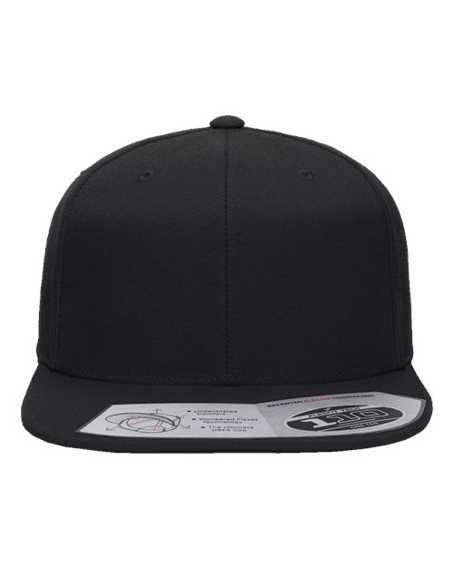 Flexfit 110F - Black