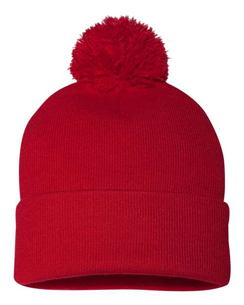 Sportsman SP15 - Red
