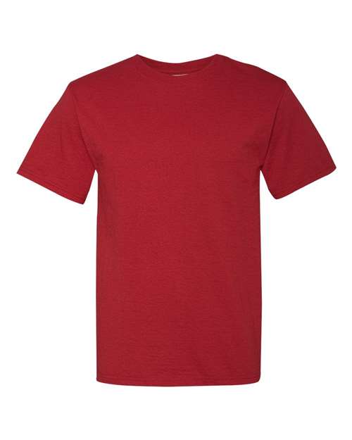 JERZEES 29MR - Crimson